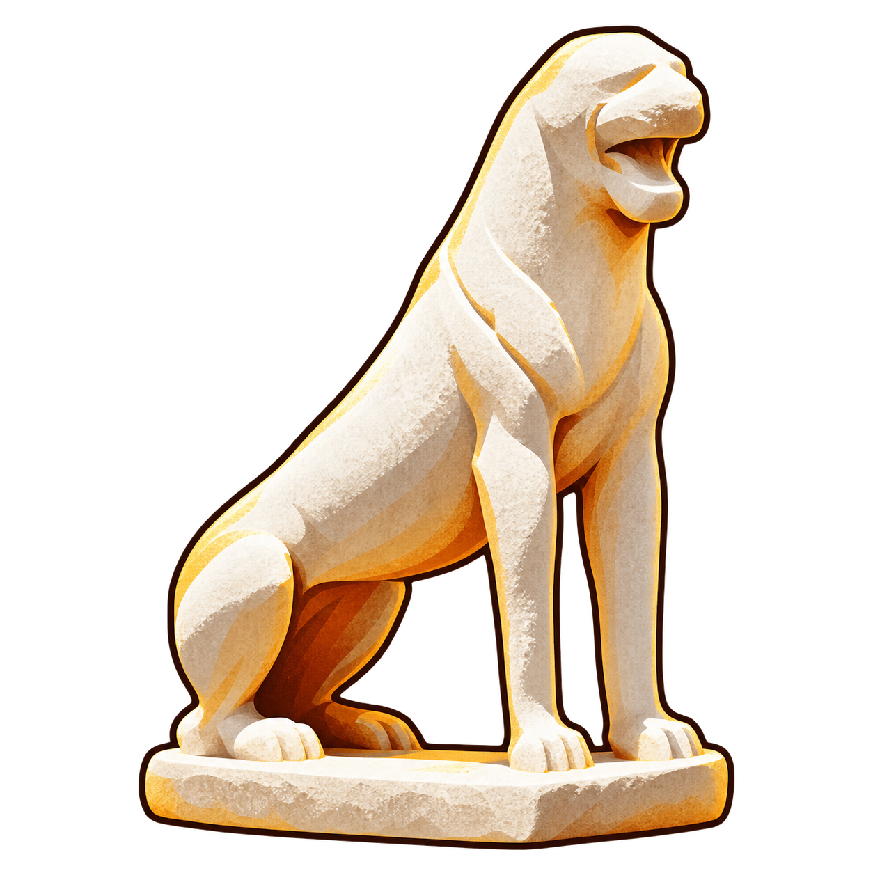 Delos guardian logo